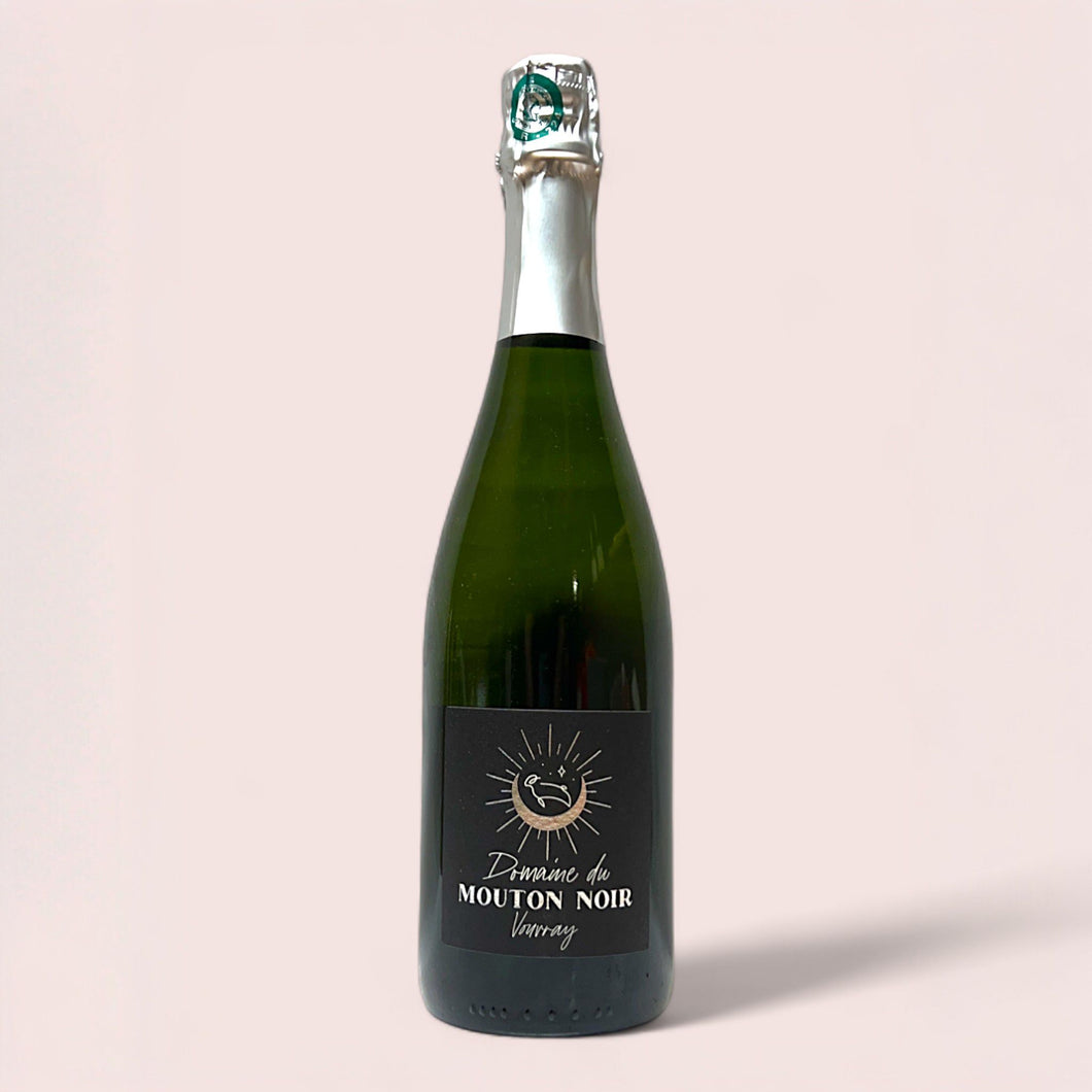 Domaine du Mouton Noir, Vouvray Brut NV