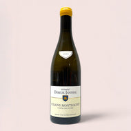 Domaine Vincent Dureuil Janthial, 'Corvee de Vignes' Puligny-Montrachet 2021