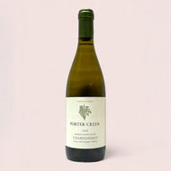 Porter Creek, 'George's Hill Vineyard' Old Vine Chardonnay Russian River Valley 2020