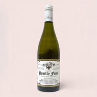 Domaine Francis Blanchet, 'Calcite' Pouilly-Fumé 2022