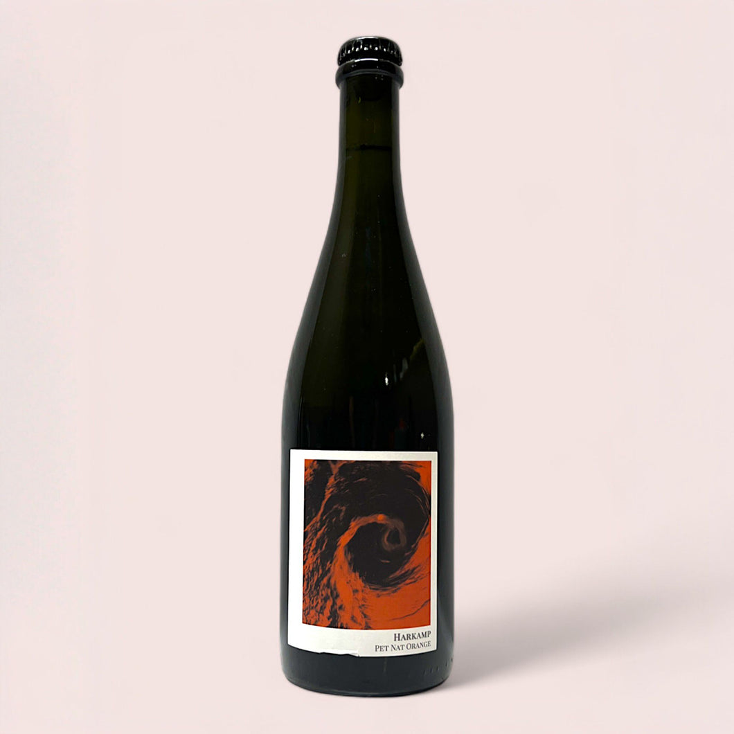 Weingut Harkamp, Pet Nat Orange NV