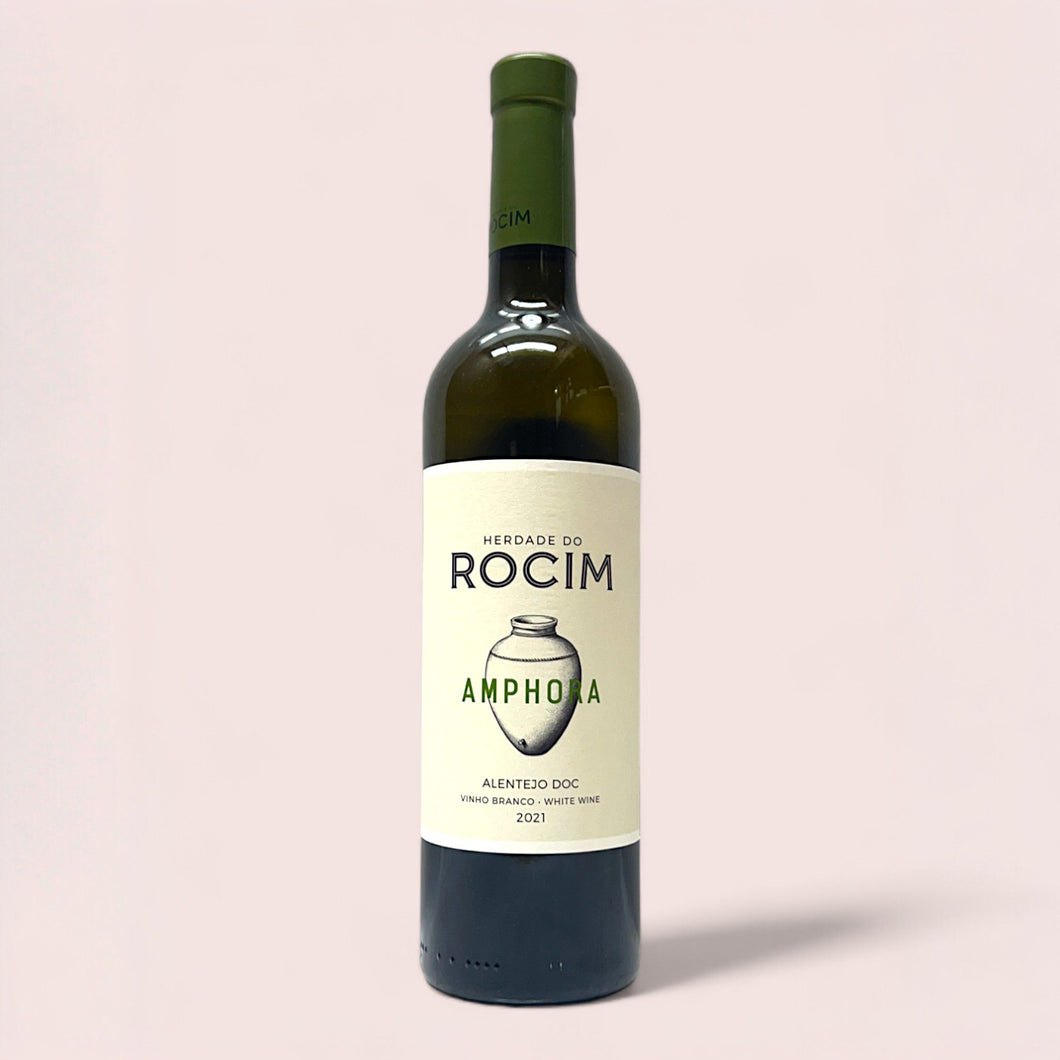 Herdade Do Rocim, 'Amphora' Alentejo Branco 2021