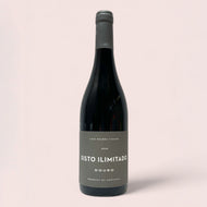 Luis Sabrea Xisto Ilimitado, Douro Tinto 2020