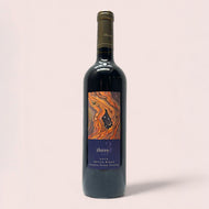 Three, Contra Costa Petite Sirah 2018