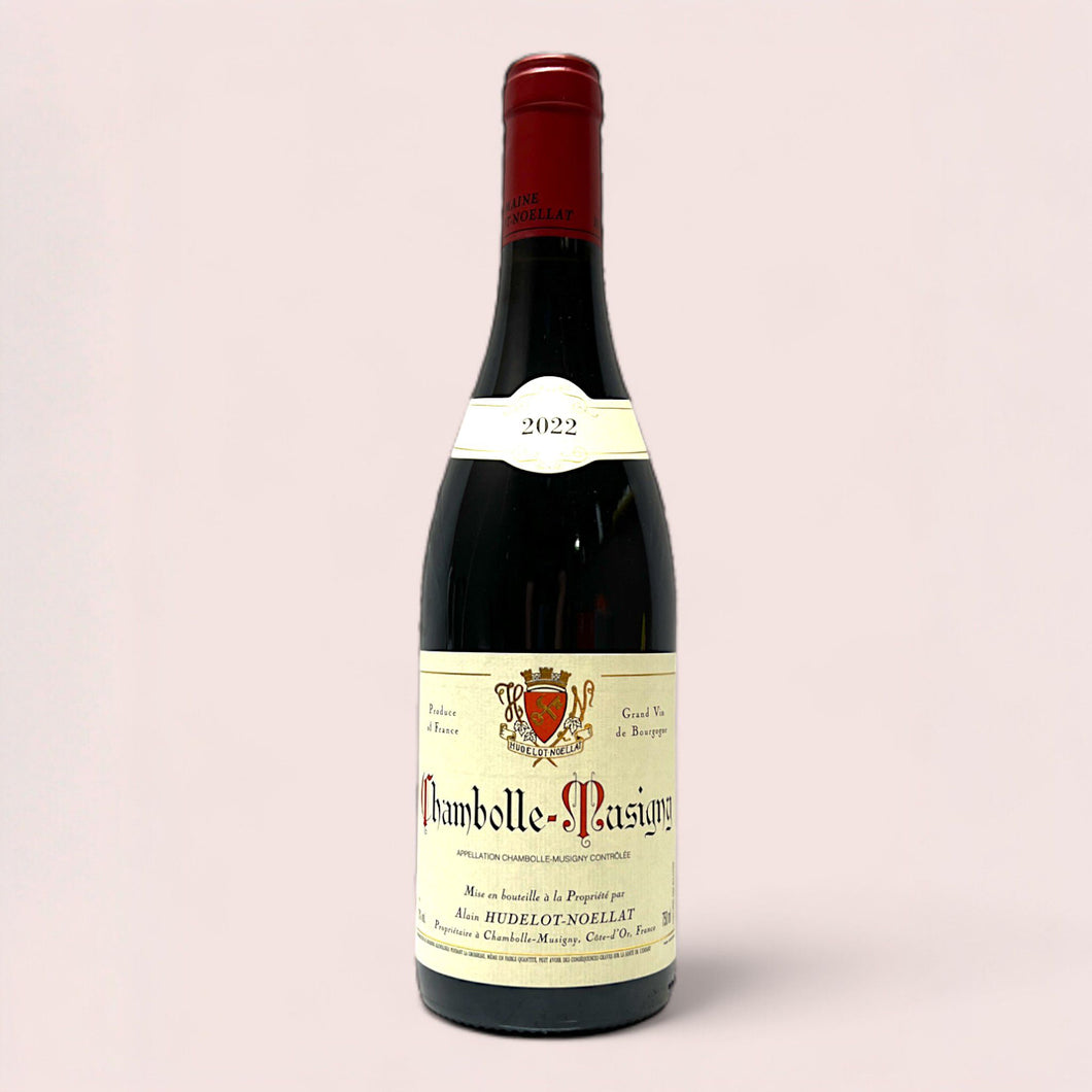 Domaine Hudelot-Noellat, Chambolle-Musigny 2022