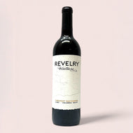 Revelry Vintners, Columbia Valley Cabernet Sauvignon 2021