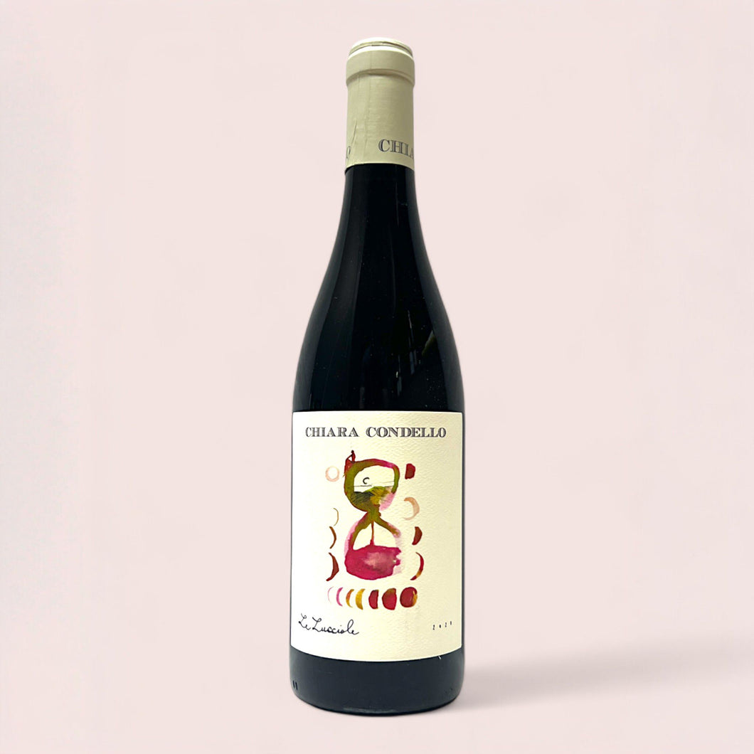 Chiara Condello, 'Le Lucciole' Romagna Sangiovese Predappio Riserva 2020