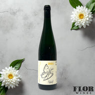 Rebenhof, 'Spatfullung' Gelber Muskateller 2021