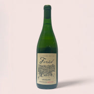 La Ferme de la Foret, Vin Blanc 2023