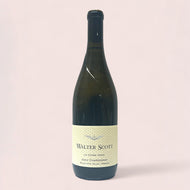 Walter Scott, 'La Combe Verte' Willamette Valley Chardonnay 2023