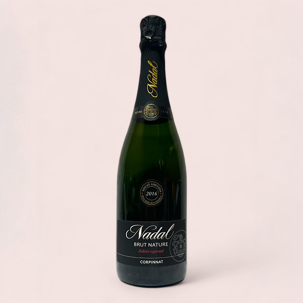 Nadal, 'Edicio Especial' Corpinnat Brut Nature 2016