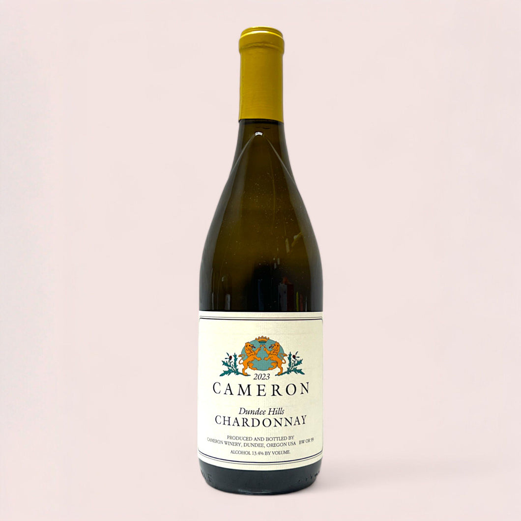 Cameron, Dundee Hills Chardonnay 2023