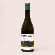 Hundred Suns, 'Old Eight Cut' Willamette Valley Chardonnay 2023