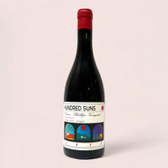 Hundred Suns, 'Carson Phillips' Pinot Noir Dundee Hills 2022