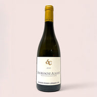 Sylvain Cathiard, Bourgogne Aligote 2023