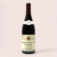 Gerard Raphet, Premier Cru Les Combottes Gevrey Chambertin 2010