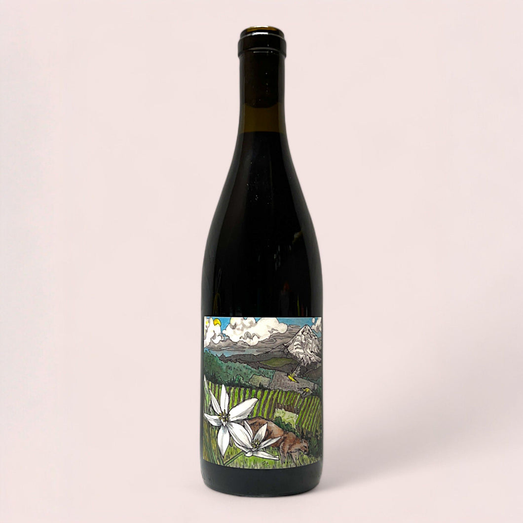 Kelley Fox Wines, 'Mirabai' Dundee Hills Pinot Noir 2023