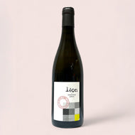 Domaine Les Bottes Rouges, 'Leon' Arbois Chardonnay 2022