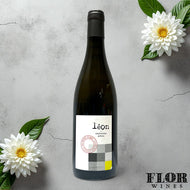 Domaine Les Bottes Rouges, 'Leon' Arbois Chardonnay 2022