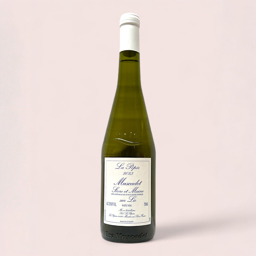 Domaine de la Pepiere, 'La Pepie' Muscadet Sevre et Maine 2023