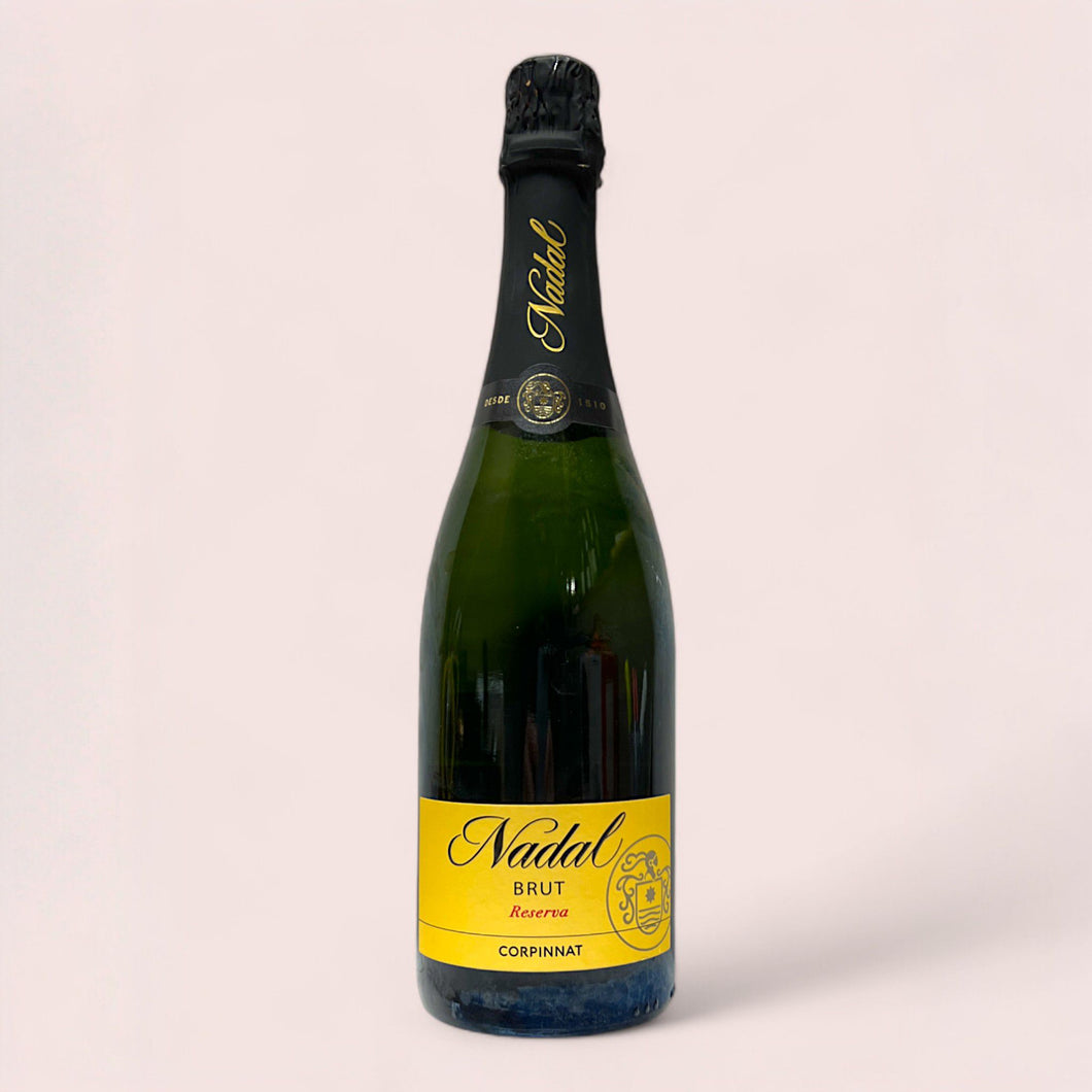 Nadal, Corpinnat Brut Reserva NV