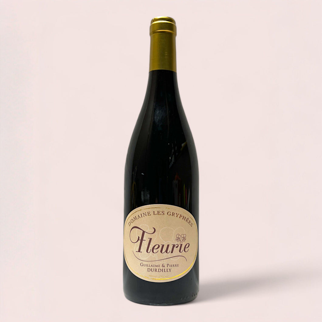 Domaine Les Gryphees, Fleurie 2022