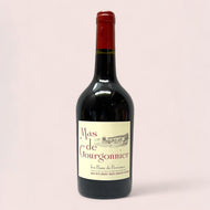 Mas de Gourgonnier, Les Baux de Provence Rouge 2021