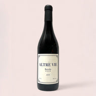 Altre Vie, Barolo 2019