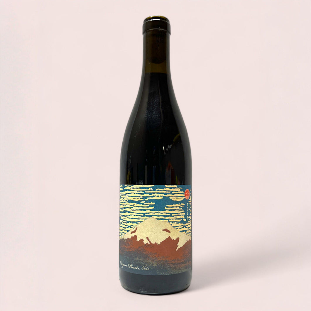 Salem Wine Company, Eola Amity Hills Pinot Noir 2023