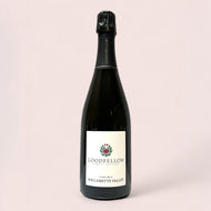 Goodfellow, Willamette Valley Extra Brut NV