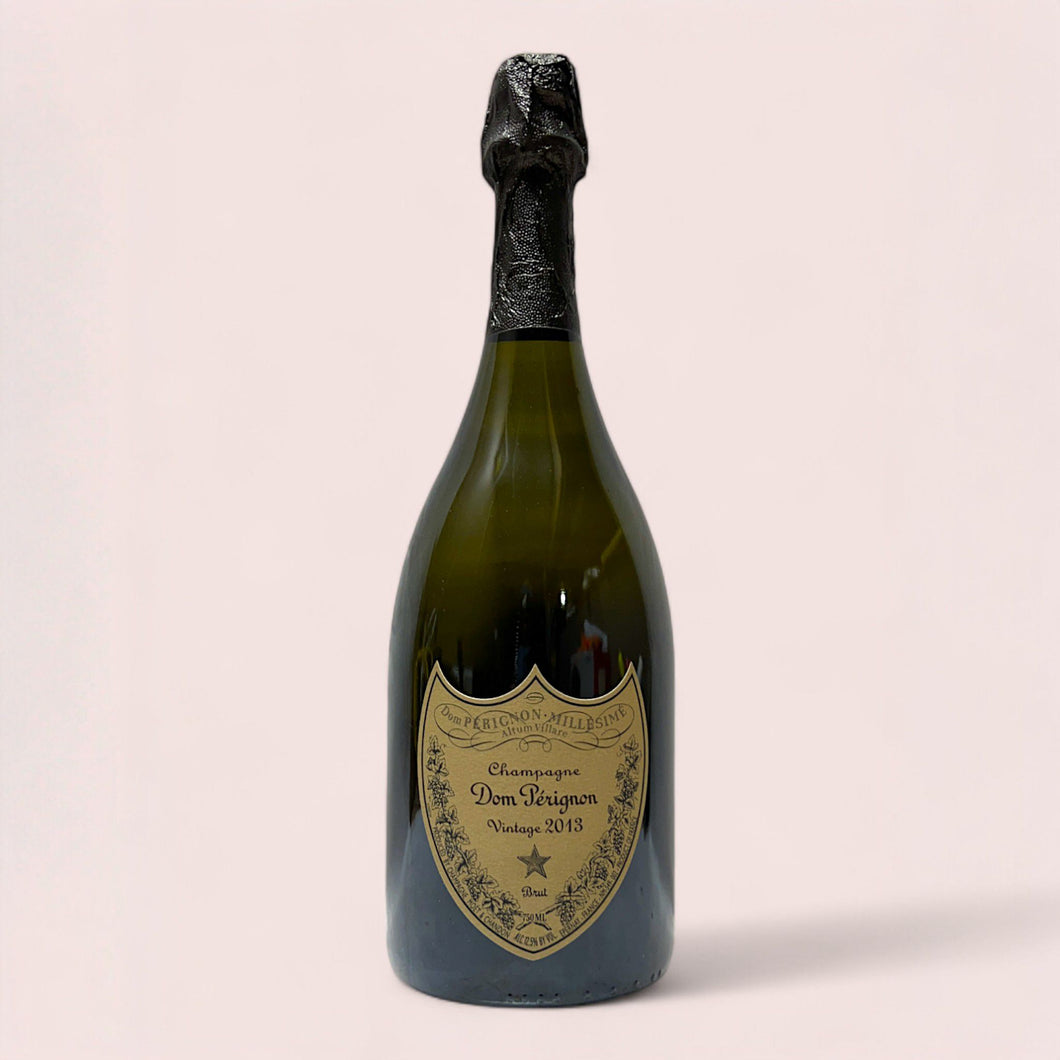 Dom Perignon, Brut 2013