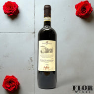 Piancornello, Brunello di Montalcino 2019