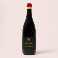 Musella, Amarone della Valpolicella 2017