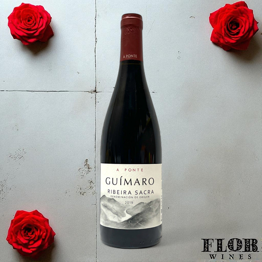 Guimaro, 'A Ponte' Ribeira Sacra 2019