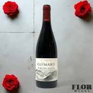 Guimaro, 'A Ponte' Ribeira Sacra 2019