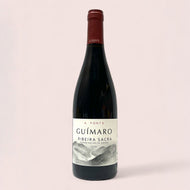 Guimaro, 'A Ponte' Ribeira Sacra 2019