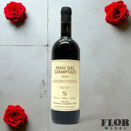 Montevertine, 'Pian del Ciampolo' Toscana Rosso 2022
