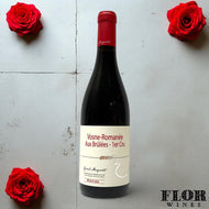 Domaine Gérard Mugneret, 1er Cru Aux Brulées Vosne Romanee 2022