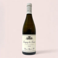 Simon Bize & Fils, Savigny Les Beaune Blanc 2021