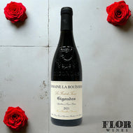 Domaine La Bouissiere, 'La Font de Tonin' Gigondas 2021