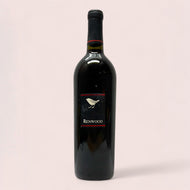 Renwood, 'Old Vine' Zinfandel Amador County 1994