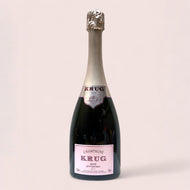 Krug, 25th Edition Brut Rose NV