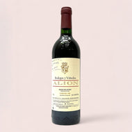 Vega Sicilia, 'Alion' Ribera del Duero 1995