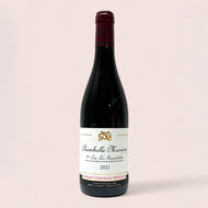 Domaine Georges Noellat, Premier Cru Les Feusselottes Chambolle Musigny 2021