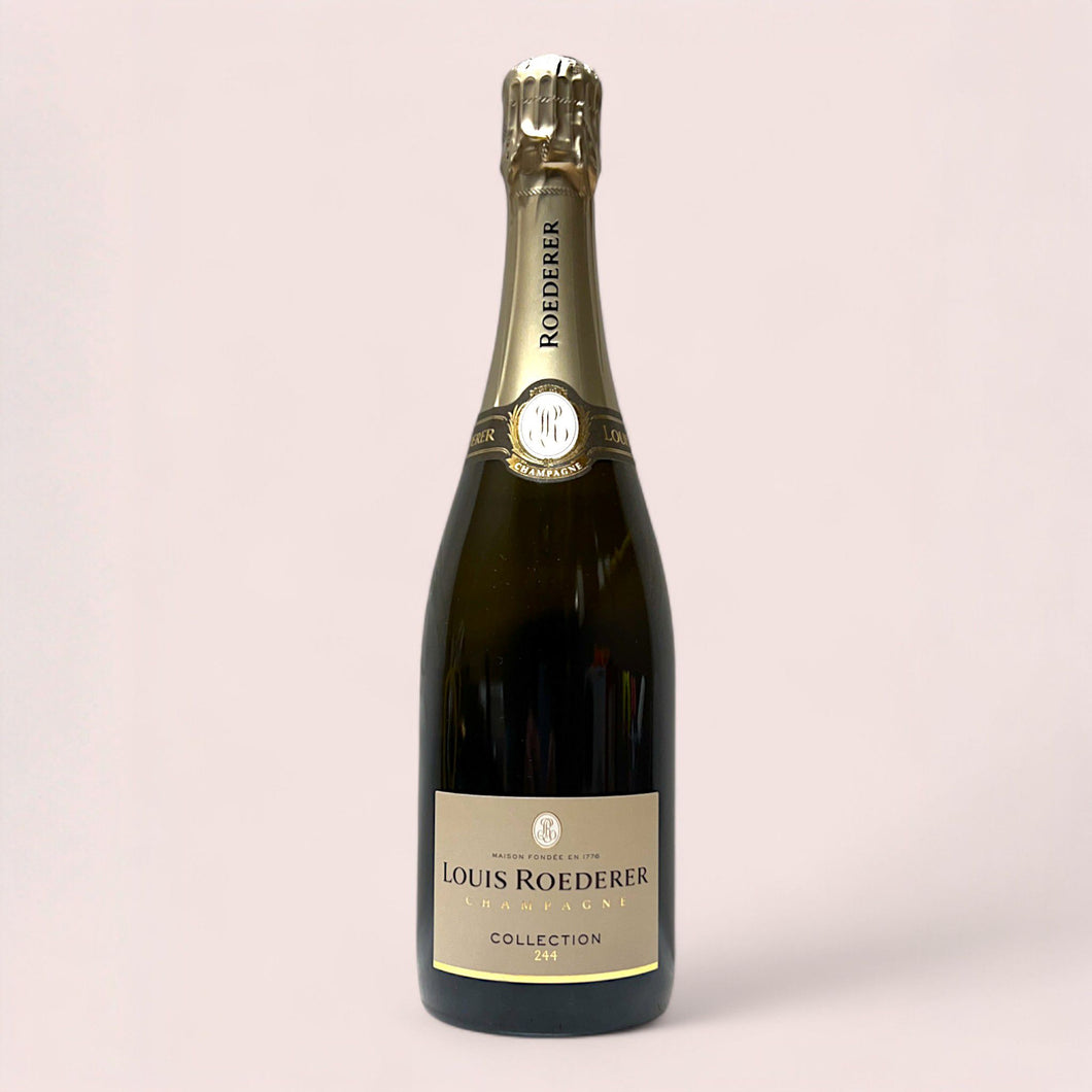 Louis Roederer, 'Collection 244' Brut NV