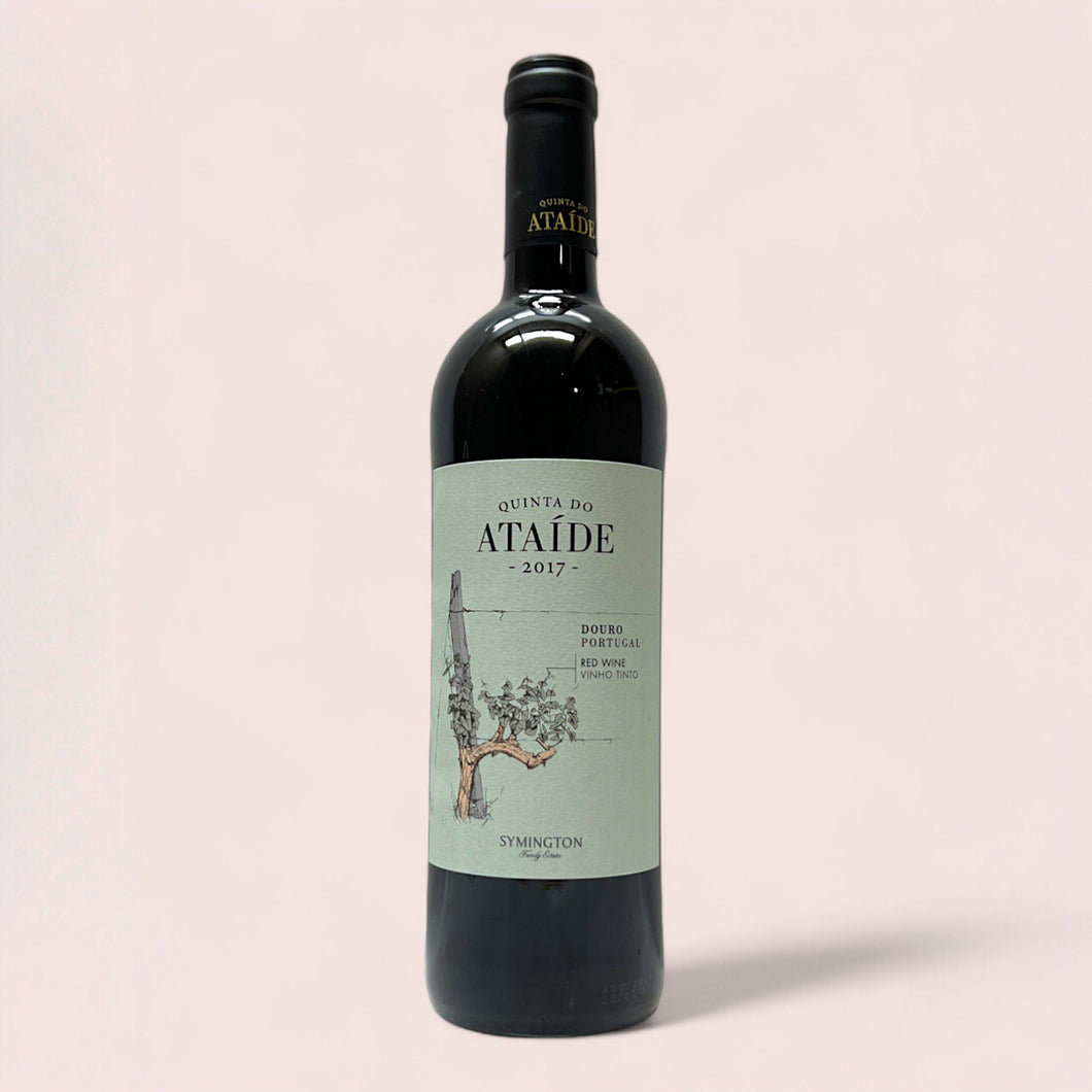 Quinta do Ataide, Douro Tinto 2017