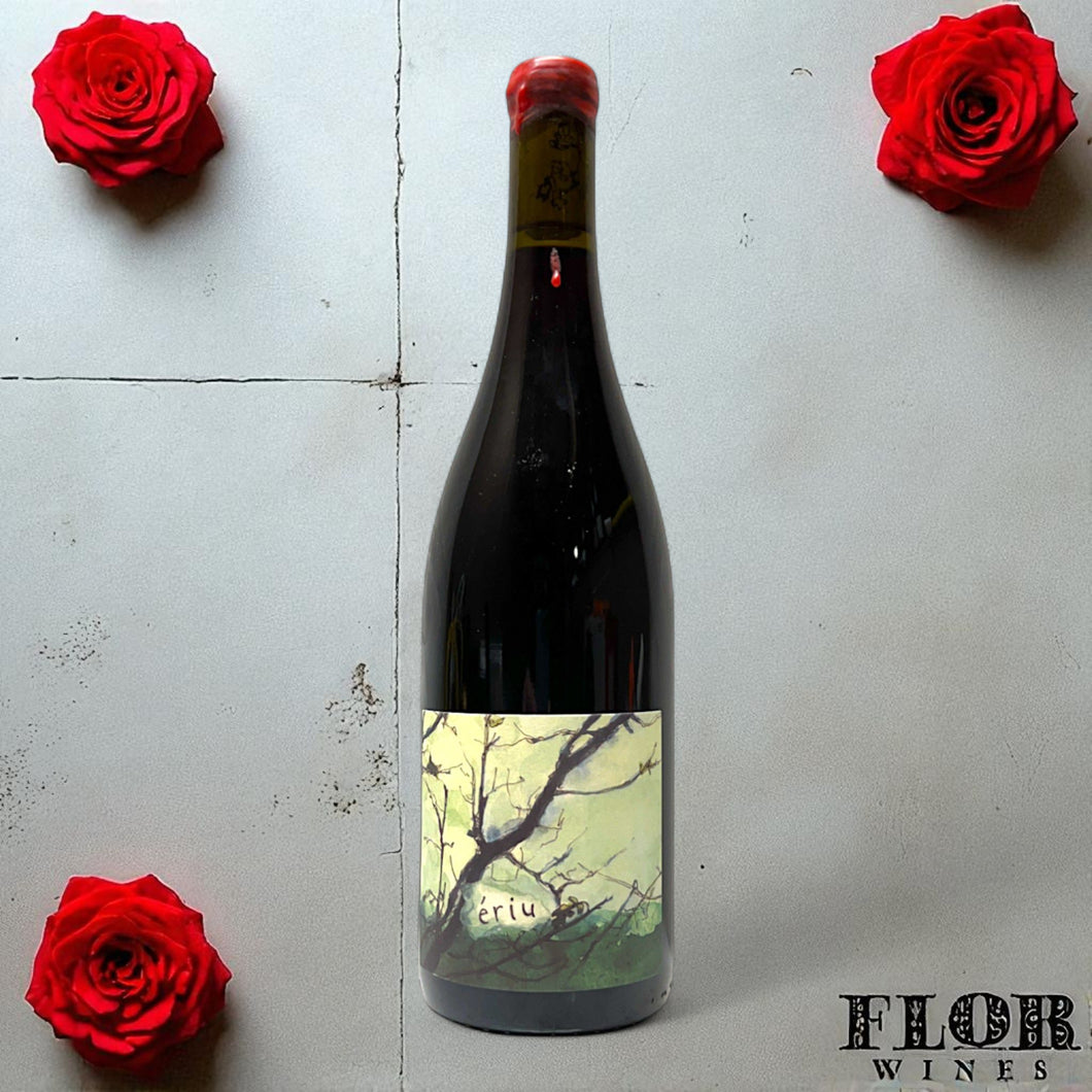 Tzum, 'Eriu' Columbia Gorge Red 2023