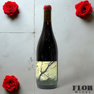 Tzum, 'Eriu' Columbia Gorge Red 2023