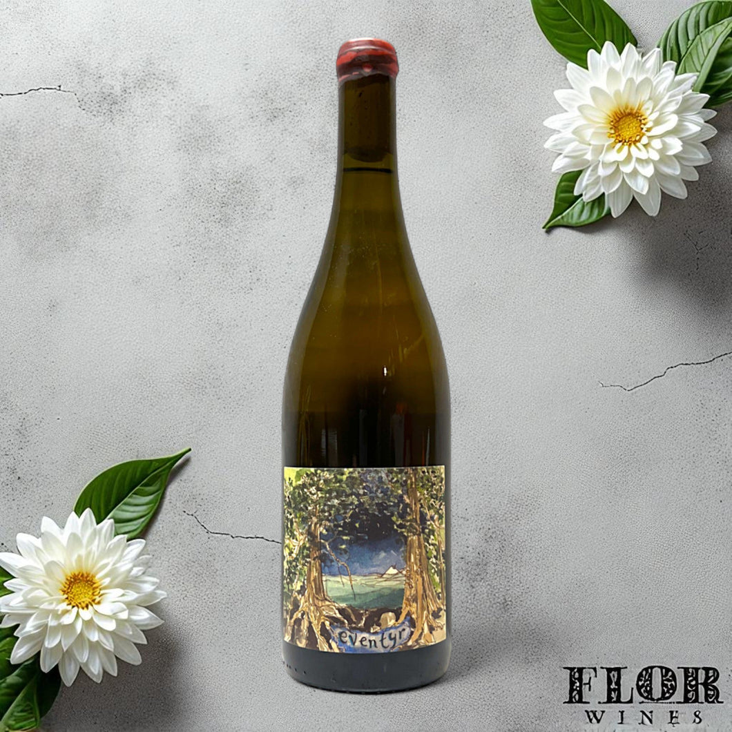 Tzum, Eventyr 'Perennial' Columbia Gorge White 2017