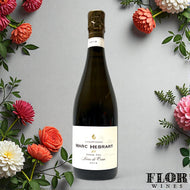 Marc Hebrart, ‘Noces de Craie’ Grand Cru Ay Blanc de Noirs Extra Brut 2018